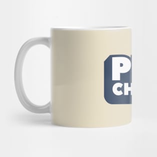 Retro 70s Pro Choice T-Shirt Mug